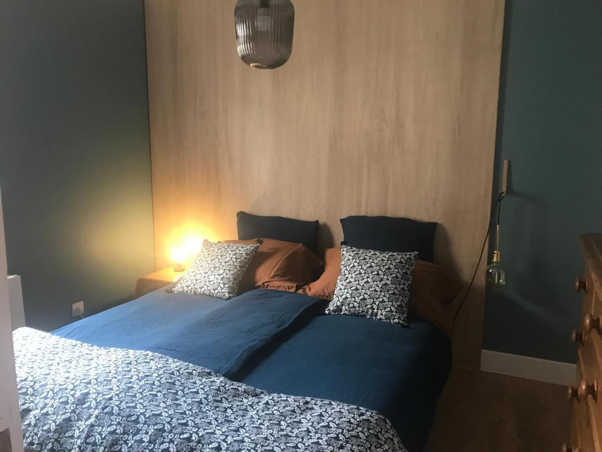Ecolodge Appartements 2 Pieces Cosy Gare Bordeaux Exterior foto