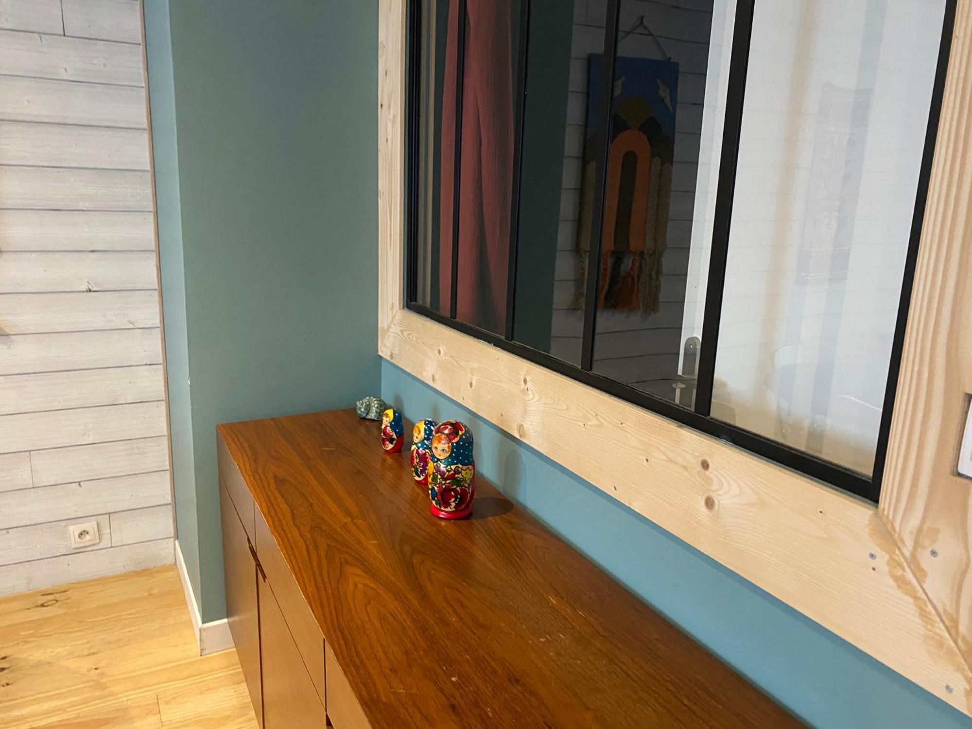Ecolodge Appartements 2 Pieces Cosy Gare Bordeaux Exterior foto