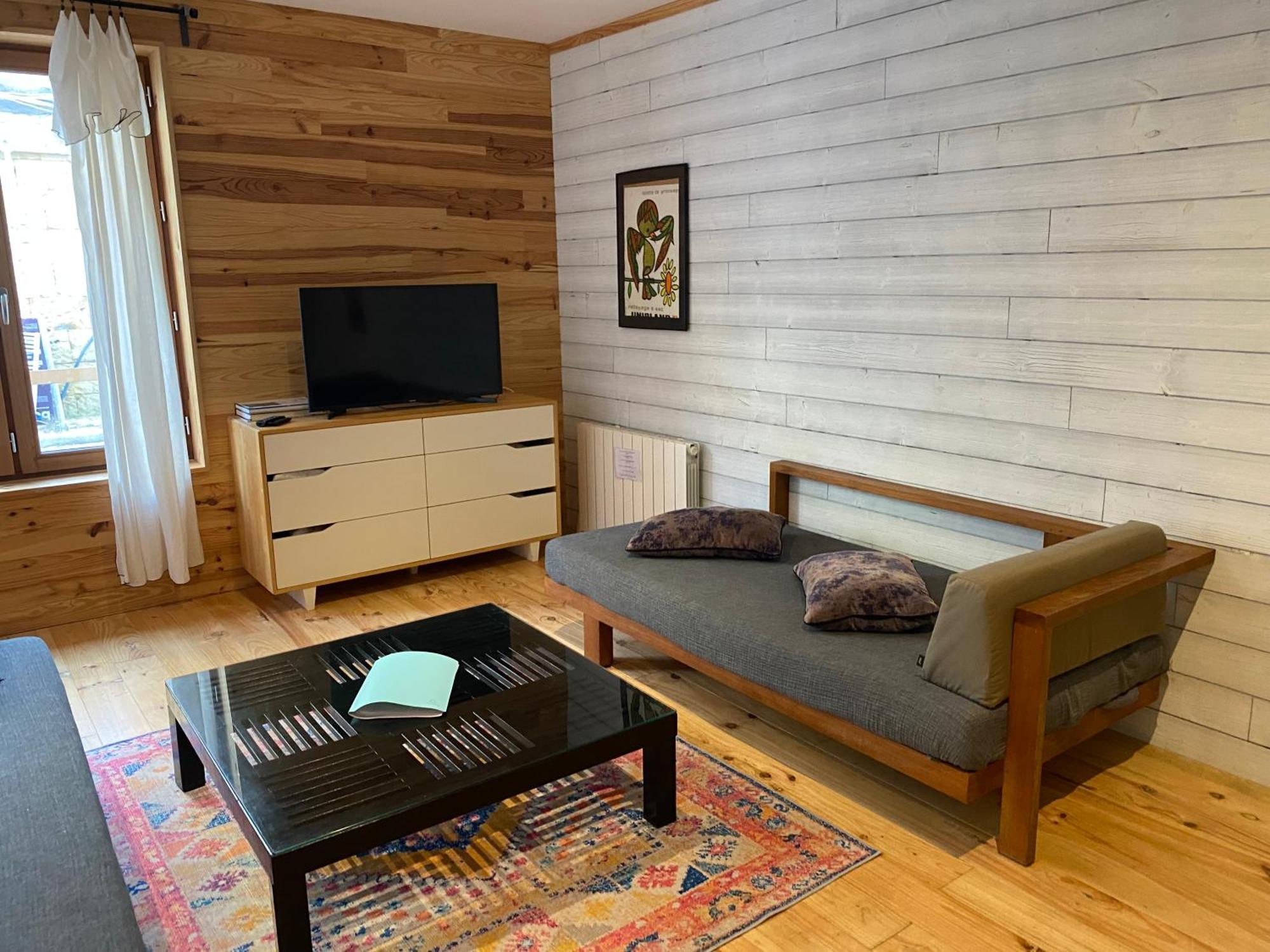 Ecolodge Appartements 2 Pieces Cosy Gare Bordeaux Exterior foto
